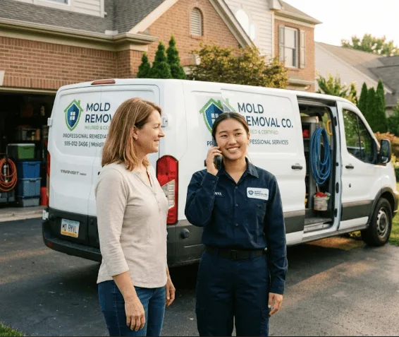 Crawlspace Mold Remediation Mount Pleasant, NC FAQs